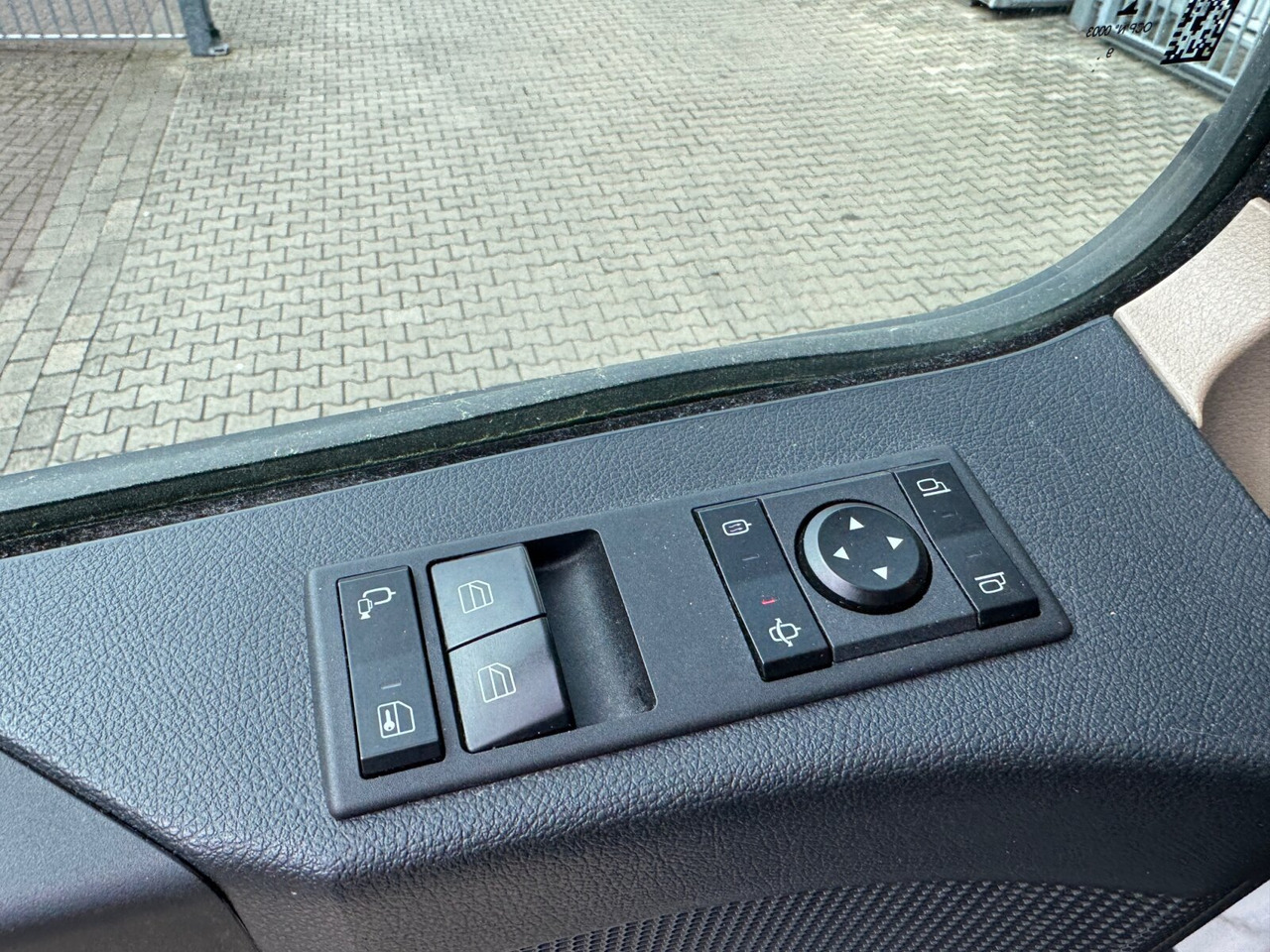 Cap tractor Mercedes-Benz Actros 1848 LS 4x2 Actros 1848 LS 4x2, Vollumer ,Retarder: Foto 6 Cap tractor Mercedes-Benz Actros 1848 LS 4x2 Actros 1848 LS 4x2, Vollumer ,Retarder: Foto 6