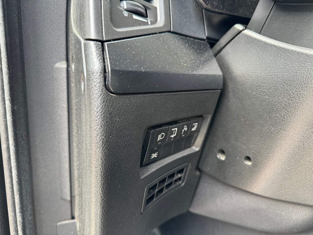 Mercedes-Benz Actros 1848 LS 4x2 Actros 1848 LS 4x2, Vollumer ,Retarder - Cap tractor: Foto 5 Mercedes-Benz Actros 1848 LS 4x2 Actros 1848 LS 4x2, Vollumer ,Retarder - Cap tractor: Foto 5