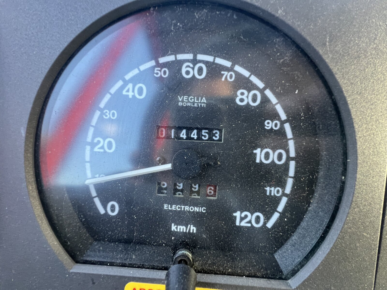 FF 95 E 18 WR 4x4 FF 95 E 18 WR 4x4, 6000l Wassertank - Camion cisternă: Foto 5 FF 95 E 18 WR 4x4 FF 95 E 18 WR 4x4, 6000l Wassertank - Camion cisternă: Foto 5