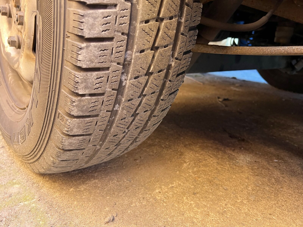 Ford Transit 2.2 TDCI 4x2 Transit 2.2 TDCI 4x2, Krankentransporter - Ambulanță: Foto 3 Ford Transit 2.2 TDCI 4x2 Transit 2.2 TDCI 4x2, Krankentransporter - Ambulanță: Foto 3