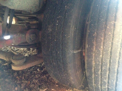 Goldhofer STPA T2-22/80A zwangsgelenkt STPA T2-22/80A zwangsgelenkt - Semiremorcă transport agabaritic: Foto 3 Goldhofer STPA T2-22/80A zwangsgelenkt STPA T2-22/80A zwangsgelenkt - Semiremorcă transport agabaritic: Foto 3