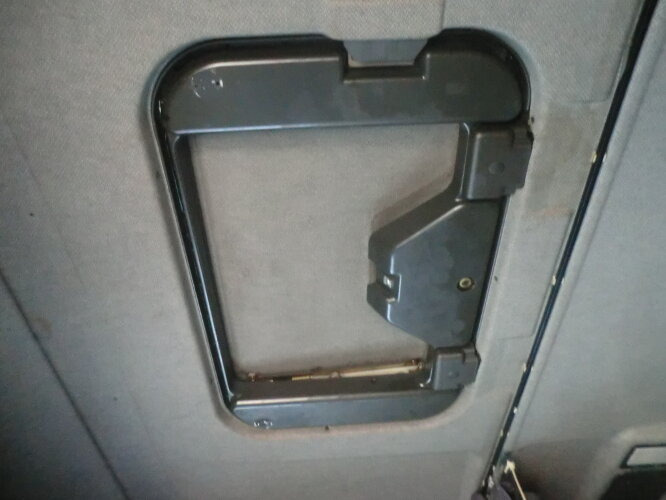 Camion furgon Iveco EuroTech 190E40 4x2 Euro Tech 190E40, Möbelkoffer, 49 cbm: Foto 9 Camion furgon Iveco EuroTech 190E40 4x2 Euro Tech 190E40, Möbelkoffer, 49 cbm: Foto 9