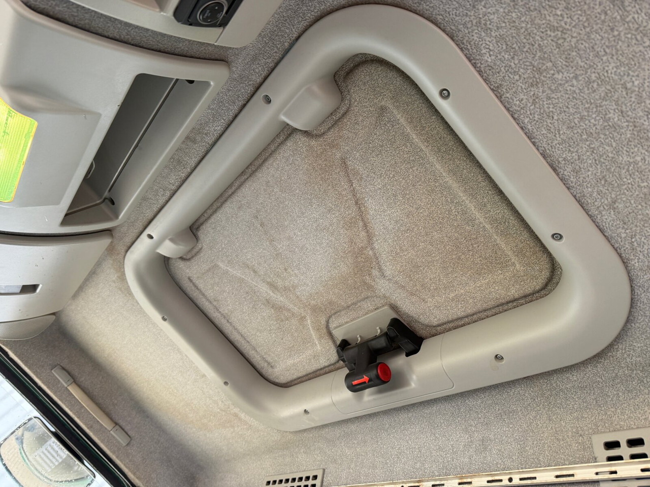 Iveco ML80E18/P 4x2 ML80E18/P 4x2, City-Abroller - Camion cu cârlig: Foto 5 Iveco ML80E18/P 4x2 ML80E18/P 4x2, City-Abroller - Camion cu cârlig: Foto 5