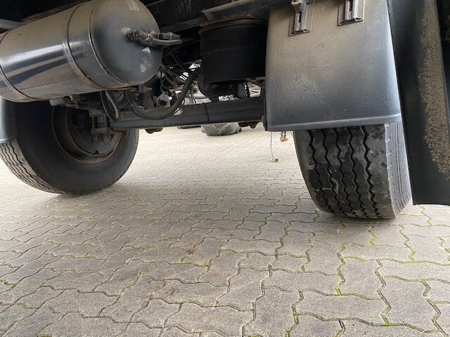 KA 18 ROHR 2-A-Kühlanhänger, LBW - Remorcă frigider: Foto 2 KA 18 ROHR 2-A-Kühlanhänger, LBW - Remorcă frigider: Foto 2