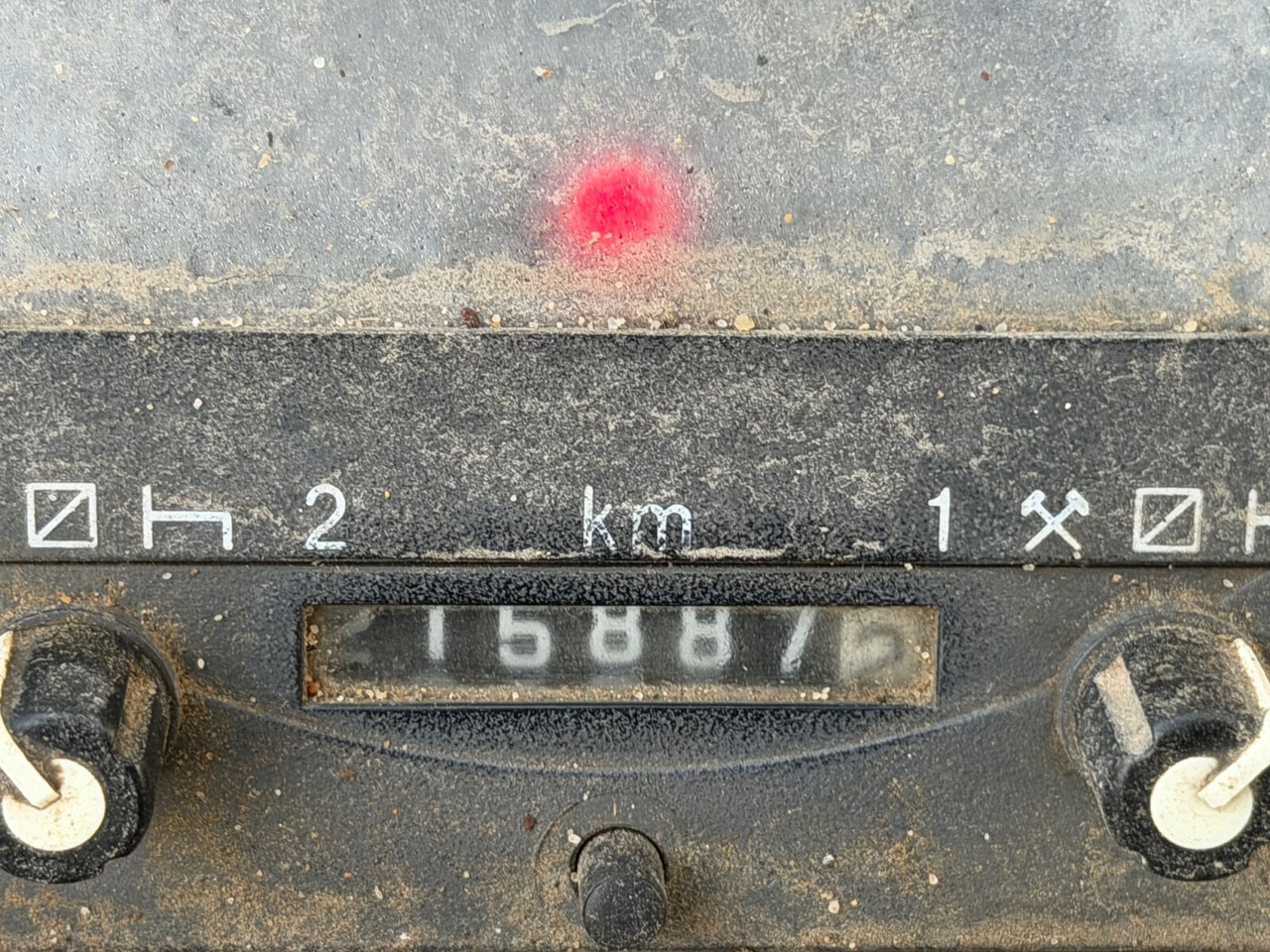 M26 R 4x2 M26 R 4x2, City Tele-Absetzer - Camion container de gunoi: Foto 3 M26 R 4x2 M26 R 4x2, City Tele-Absetzer - Camion container de gunoi: Foto 3