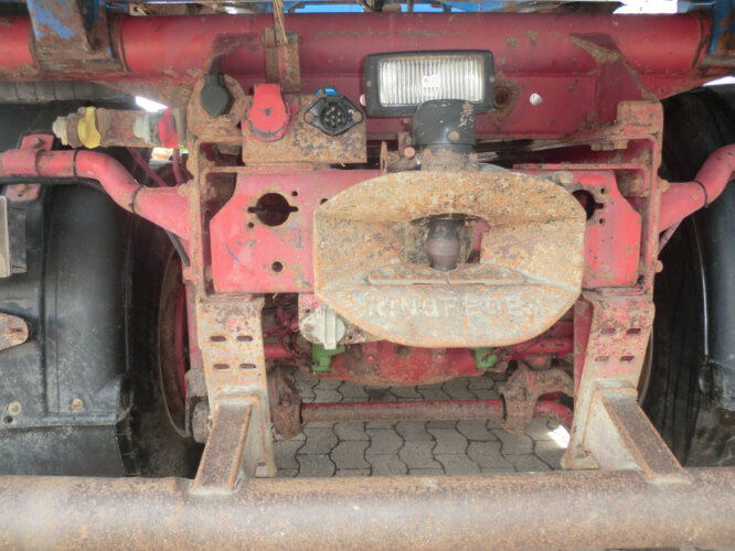 MAN T39 26.403 6x4 T39 26.403 6x4 - Camion basculantă: Foto 2 MAN T39 26.403 6x4 T39 26.403 6x4 - Camion basculantă: Foto 2
