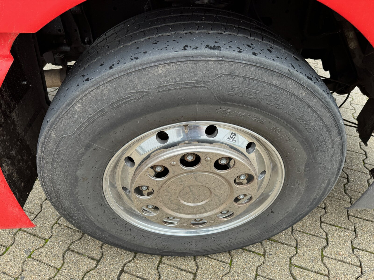 MAN TGA 18.430 4X2 LL TGA 18.430 4X2 LL, 2x AHK - Camion cu cârlig: Foto 4 MAN TGA 18.430 4X2 LL TGA 18.430 4X2 LL, 2x AHK - Camion cu cârlig: Foto 4