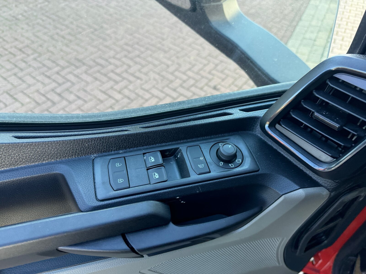 Camion şasiu nou MAN TGL 8.190 4x2 BB CH TGL 8.190 4x2 BB CH, Nebenantrieb: Foto 6