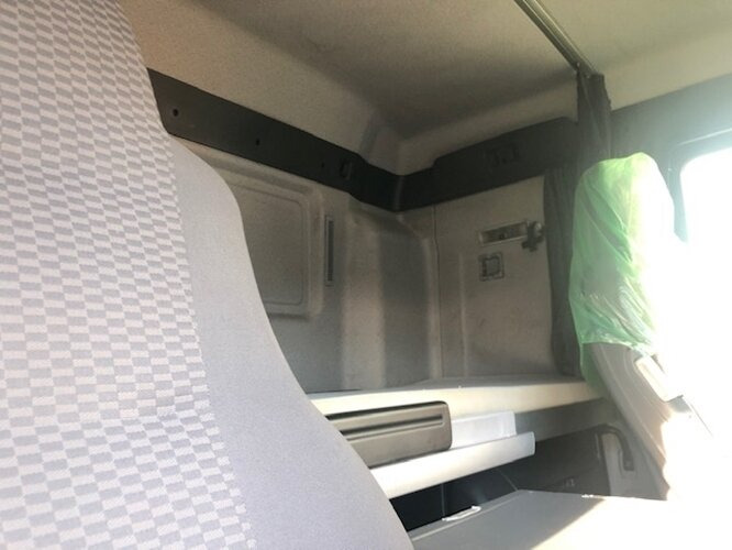 Leasing de MAN TGL 8.210 BL 4x2 TGL 8.210 BL 4x2 mit LBW, Motorschaden! MAN TGL 8.210 BL 4x2 TGL 8.210 BL 4x2 mit LBW, Motorschaden!: Foto 7