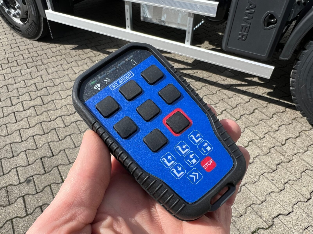 MAN TGM 18.250/340 4x2 BL CH TGM 18.250/340 4x2 BL CH, Funk, 2x VORHANDEN - Camion cu cârlig: Foto 3 MAN TGM 18.250/340 4x2 BL CH TGM 18.250/340 4x2 BL CH, Funk, 2x VORHANDEN - Camion cu cârlig: Foto 3