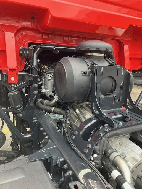 MAN TGM 18.320 4x4 BB CH TGM 18.320 4x4 BB CH - Camion şasiu: Foto 4 MAN TGM 18.320 4x4 BB CH TGM 18.320 4x4 BB CH - Camion şasiu: Foto 4