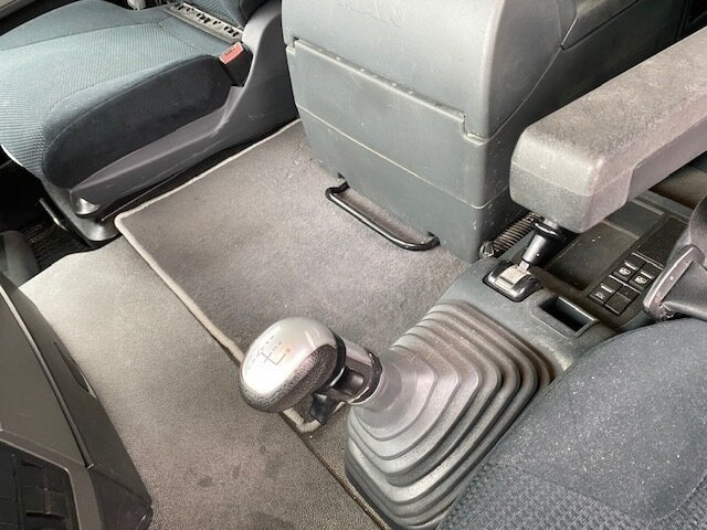 MAN TGS 18.400 4x4H BLS TGS 18.400 4x4H BLS + Auflieger KARRENA 10m³ Betonmischer - Autobetonieră: Foto 4 MAN TGS 18.400 4x4H BLS TGS 18.400 4x4H BLS + Auflieger KARRENA 10m³ Betonmischer - Autobetonieră: Foto 4