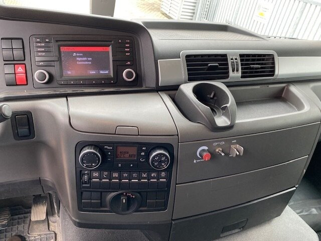 MAN TGS 18.400 4x4H BLS TGS 18.400 4x4H BLS + Auflieger KARRENA 10m³ Betonmischer - Autobetonieră: Foto 5 MAN TGS 18.400 4x4H BLS TGS 18.400 4x4H BLS + Auflieger KARRENA 10m³ Betonmischer - Autobetonieră: Foto 5