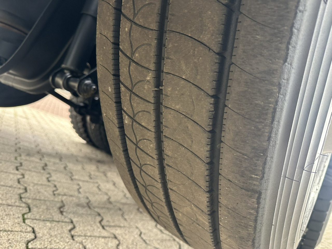 MAN TGS 26.440 6x2 BL TGS 26.440 6x2 BL - Camion cu cârlig: Foto 4 MAN TGS 26.440 6x2 BL TGS 26.440 6x2 BL - Camion cu cârlig: Foto 4