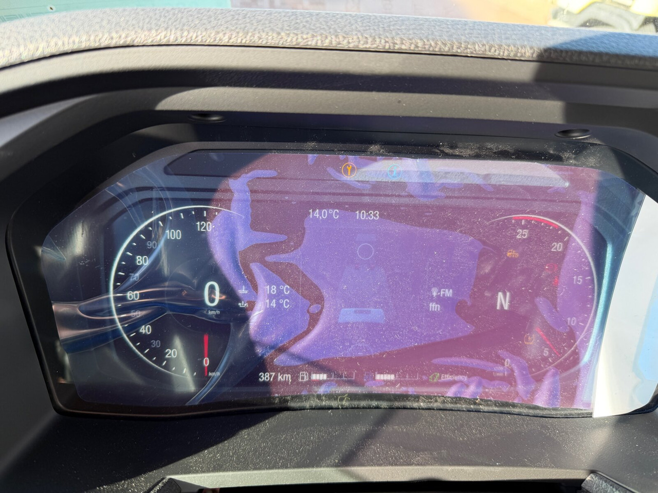 MAN TGS 33.480 6x4 BL CH TGS 33.480 6x4 BL CH - Camion cu cârlig: Foto 4 MAN TGS 33.480 6x4 BL CH TGS 33.480 6x4 BL CH - Camion cu cârlig: Foto 4