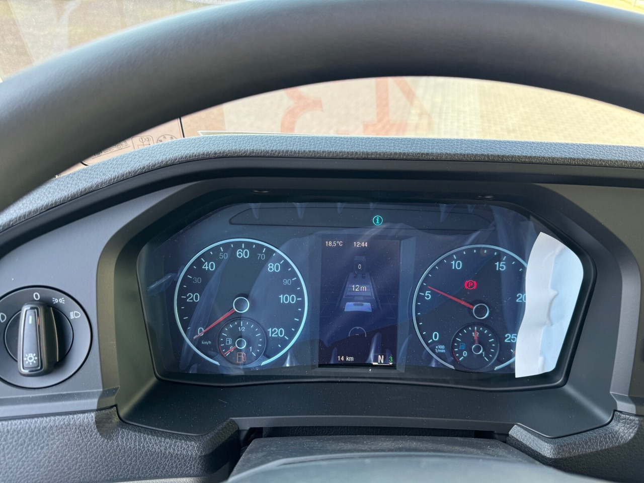 MAN TGS 35.480 8x6H BL CH TGS 35.480 8x6H BL CH, HydroDrive, Navi, Nebenantrieb - Camion cu cârlig: Foto 4 MAN TGS 35.480 8x6H BL CH TGS 35.480 8x6H BL CH, HydroDrive, Navi, Nebenantrieb - Camion cu cârlig: Foto 4