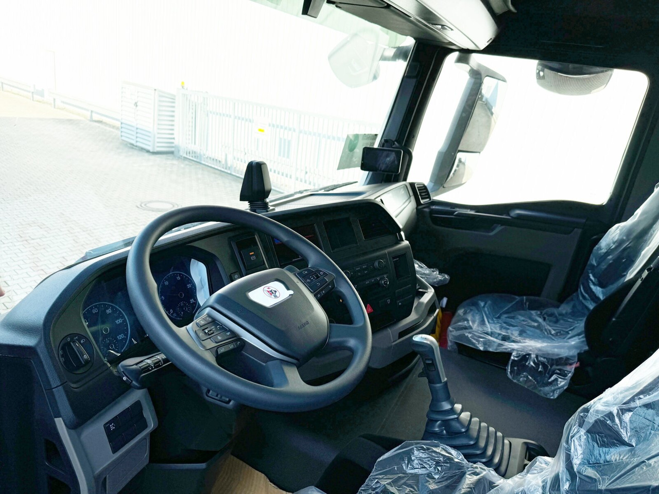MAN TGS 35.480 8x6H BL CH TGS 35.480 8x6H BL CH, HydroDrive, Navi, Nebenantrieb - Camion cu cârlig: Foto 3 MAN TGS 35.480 8x6H BL CH TGS 35.480 8x6H BL CH, HydroDrive, Navi, Nebenantrieb - Camion cu cârlig: Foto 3