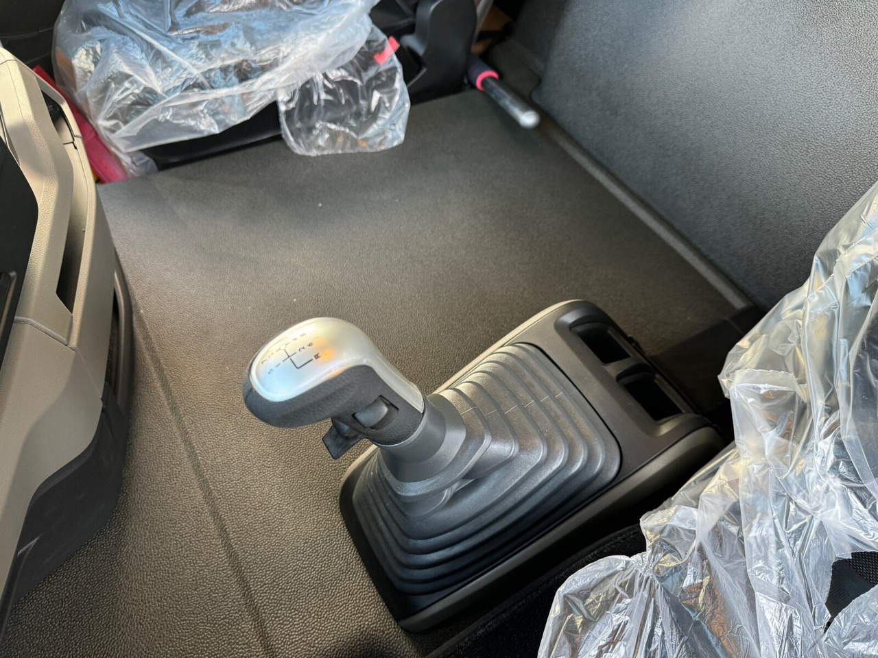 Leasing de MAN TGS 35.480 8x6H BL CH TGS 35.480 8x6H BL CH, HydroDrive, Navi, Nebenantrieb MAN TGS 35.480 8x6H BL CH TGS 35.480 8x6H BL CH, HydroDrive, Navi, Nebenantrieb: Foto 4