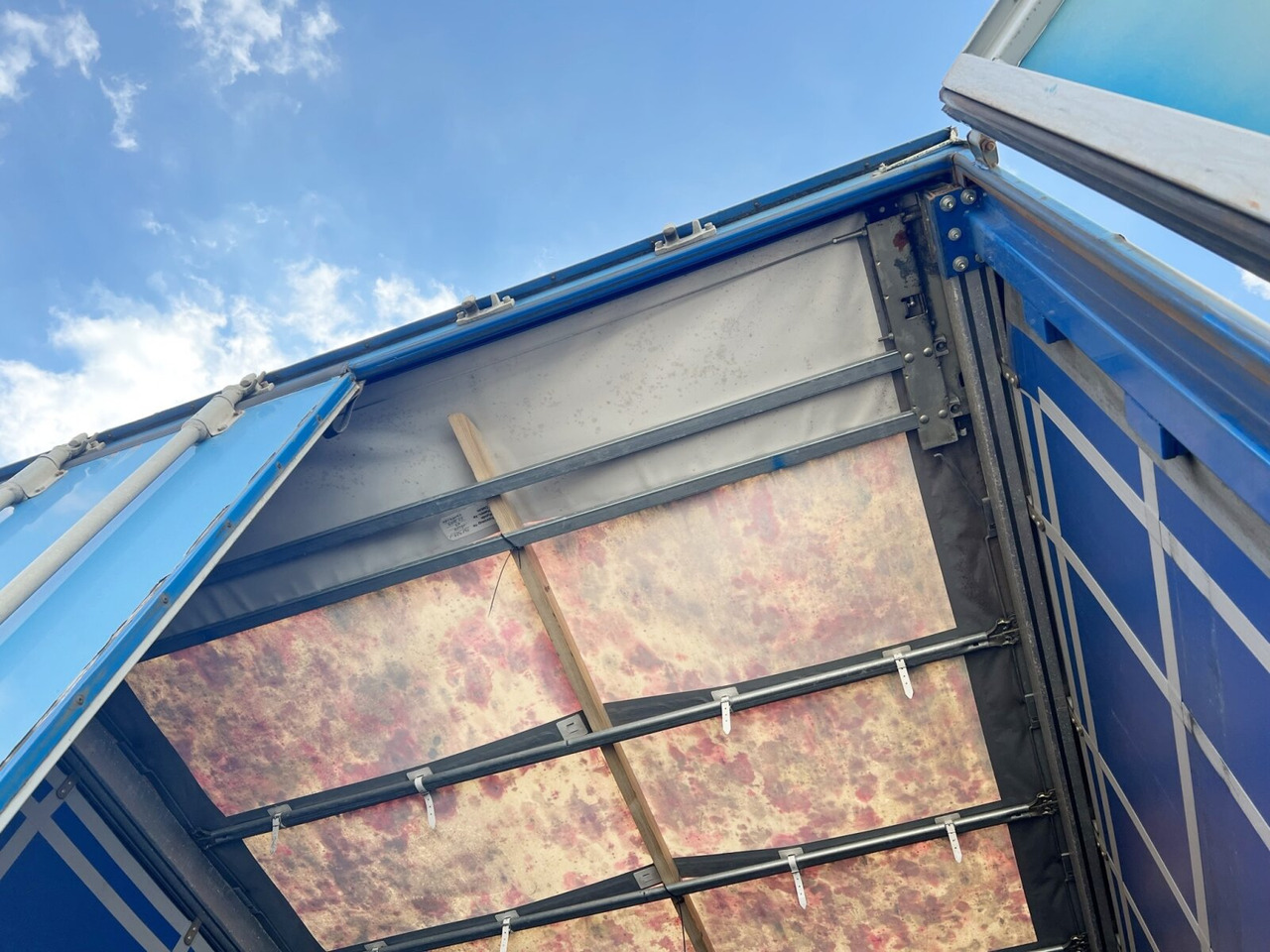 Camion transport containere/ Swap body MAN TGX 18.400 4X2 LL TGX 18.400 4X2 LL, Fahrschulausstattung, XLX-Fahrerhaus: Foto 12