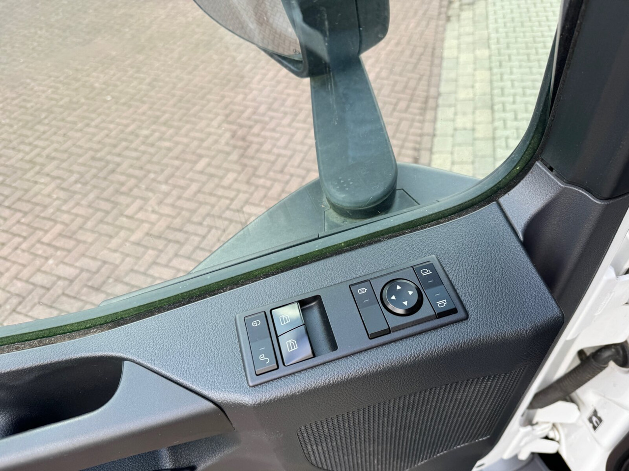 Camion cu cârlig Mercedes-Benz Arocs 1840 L 4x2 Arocs 1840 L 4x2/48, MultimediaCockpit, Navi: Foto 5