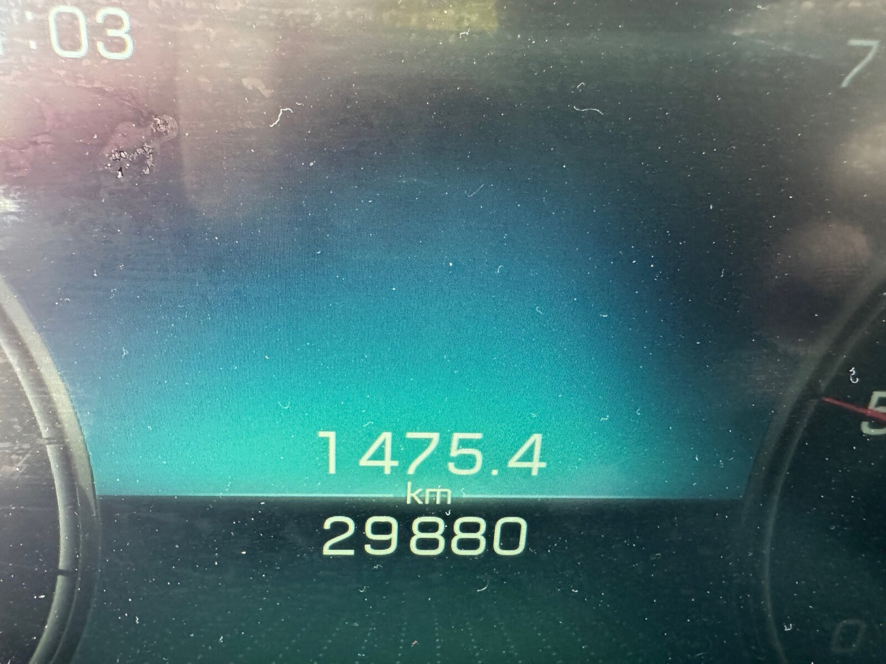 Mercedes-Benz Arocs 1840 L 4x2 Arocs 1840 L 4x2, MultimediaCockpit, Navi - Camion transport auto: Foto 2 Mercedes-Benz Arocs 1840 L 4x2 Arocs 1840 L 4x2, MultimediaCockpit, Navi - Camion transport auto: Foto 2