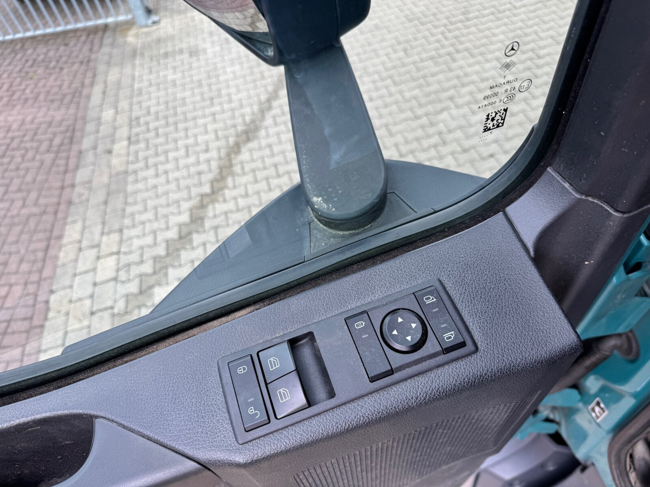 Mercedes-Benz Arocs 2651 L 6x4 Arocs 2651 L 6x4, Retarder, StreamSpace - Camion şasiu: Foto 4 Mercedes-Benz Arocs 2651 L 6x4 Arocs 2651 L 6x4, Retarder, StreamSpace - Camion şasiu: Foto 4