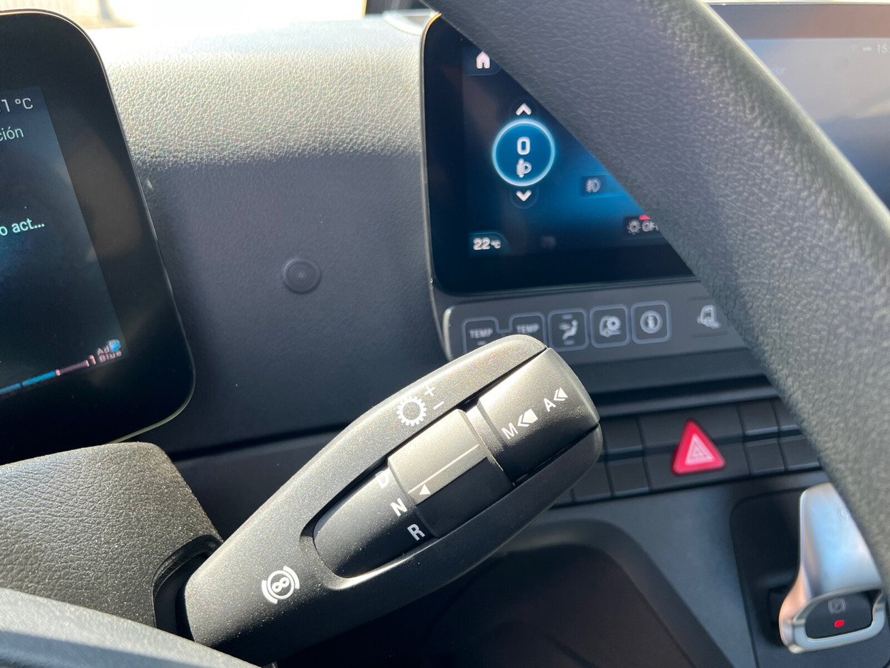 Mercedes-Benz Arocs 3240 8x4 Arocs 3240 8x4/42, Motorabtrieb - Camion cu cârlig: Foto 4 Mercedes-Benz Arocs 3240 8x4 Arocs 3240 8x4/42, Motorabtrieb - Camion cu cârlig: Foto 4