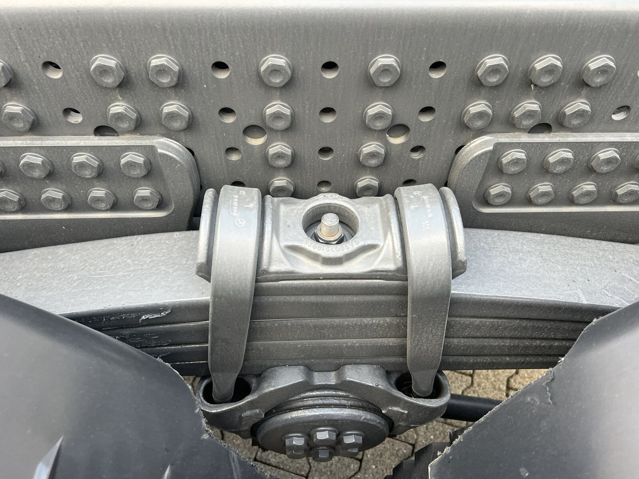 Mercedes-Benz Arocs 4151 AK 8x8/4 Arocs 4151 AK 8x8/4, Grounder - Camion cu cârlig: Foto 4 Mercedes-Benz Arocs 4151 AK 8x8/4 Arocs 4151 AK 8x8/4, Grounder - Camion cu cârlig: Foto 4