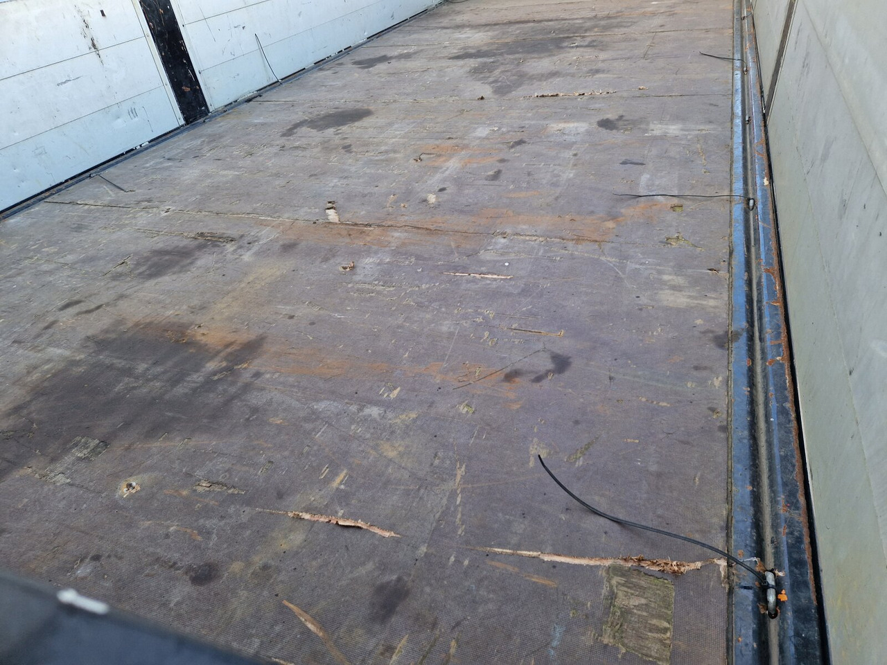 Camion cu macara Mercedes-Benz Atego 1218 L 4x2 1218 L 4x2, Fassi Kran F 95A21 5.9m-1.545 kg,: Foto 7