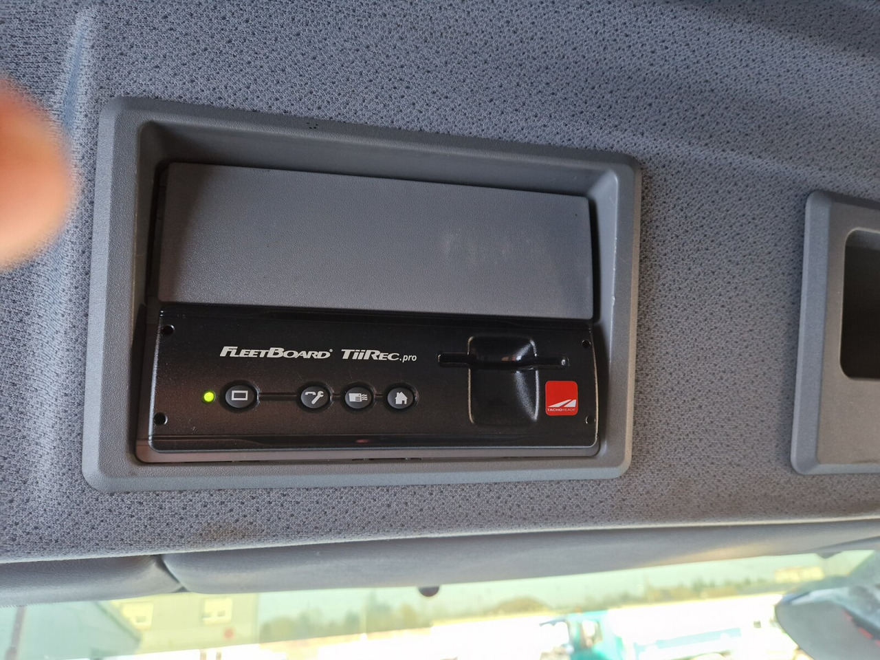 Mercedes-Benz Atego 1218 L 4x2 1218 L 4x2, Fassi Kran F 95A21 5.9m-1.545 kg, - Camion cu macara: Foto 3 Mercedes-Benz Atego 1218 L 4x2 1218 L 4x2, Fassi Kran F 95A21 5.9m-1.545 kg, - Camion cu macara: Foto 3