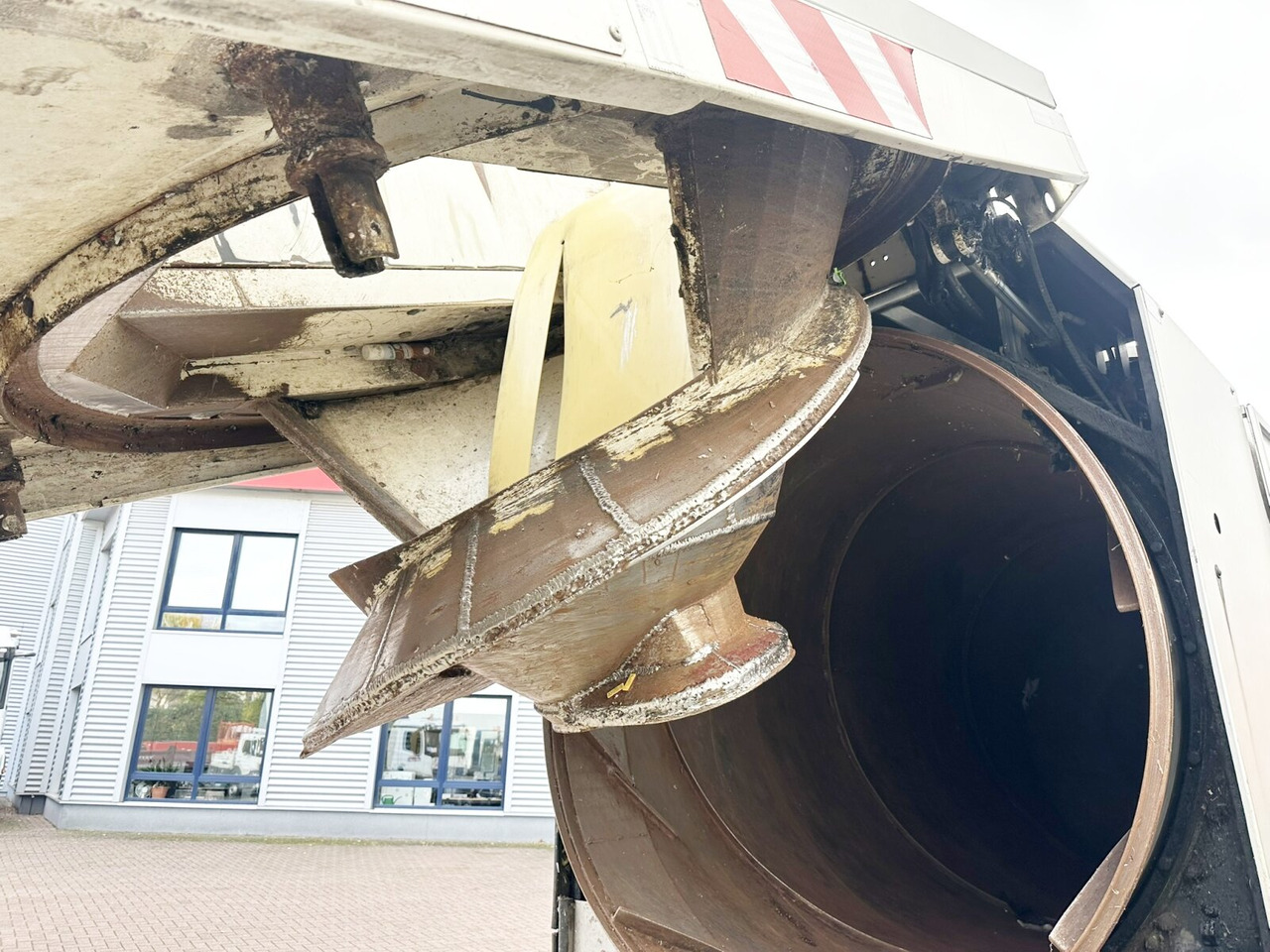 Mercedes-Benz Atego 1624 L 4x2 Atego 1624 L 4x2, Retarder, Faun Rotopress, Zöller-Schüttung - Autogunoiere: Foto 3 Mercedes-Benz Atego 1624 L 4x2 Atego 1624 L 4x2, Retarder, Faun Rotopress, Zöller-Schüttung - Autogunoiere: Foto 3