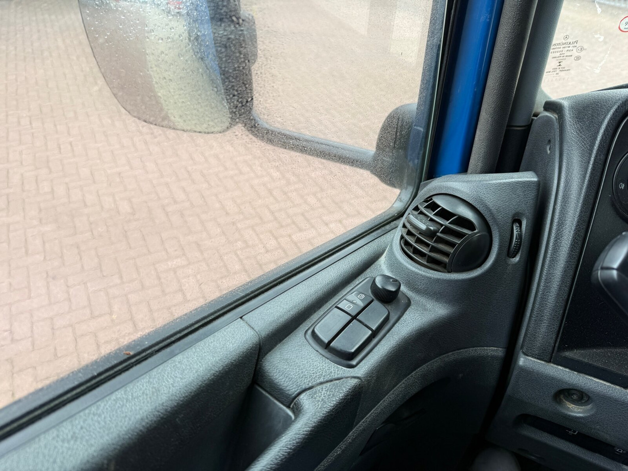 Mercedes-Benz Atego 1630 K 4x2 Atego 1630 K 4x2, Meiller 3-Seiten - Camion basculantă: Foto 5 Mercedes-Benz Atego 1630 K 4x2 Atego 1630 K 4x2, Meiller 3-Seiten - Camion basculantă: Foto 5