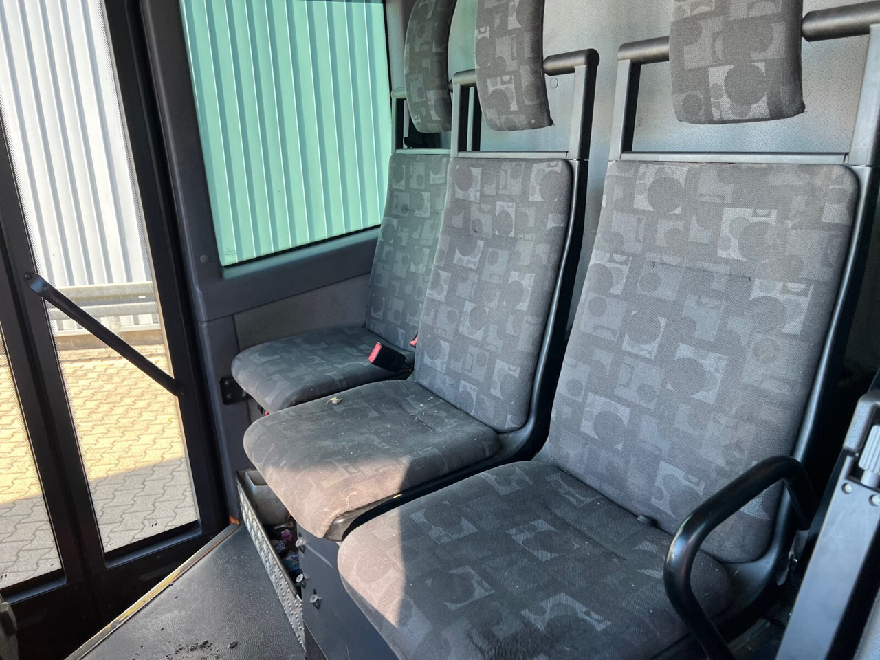 Mercedes-Benz Econic 2629 L/NLA 6x2/4 Econic 2629 L/NLA 6x2/4, EEV, Lenkachse, FAUN Rotopress 519L, Zöller-Schüttung - Autogunoiere: Foto 4 Mercedes-Benz Econic 2629 L/NLA 6x2/4 Econic 2629 L/NLA 6x2/4, EEV, Lenkachse, FAUN Rotopress 519L, Zöller-Schüttung - Autogunoiere: Foto 4