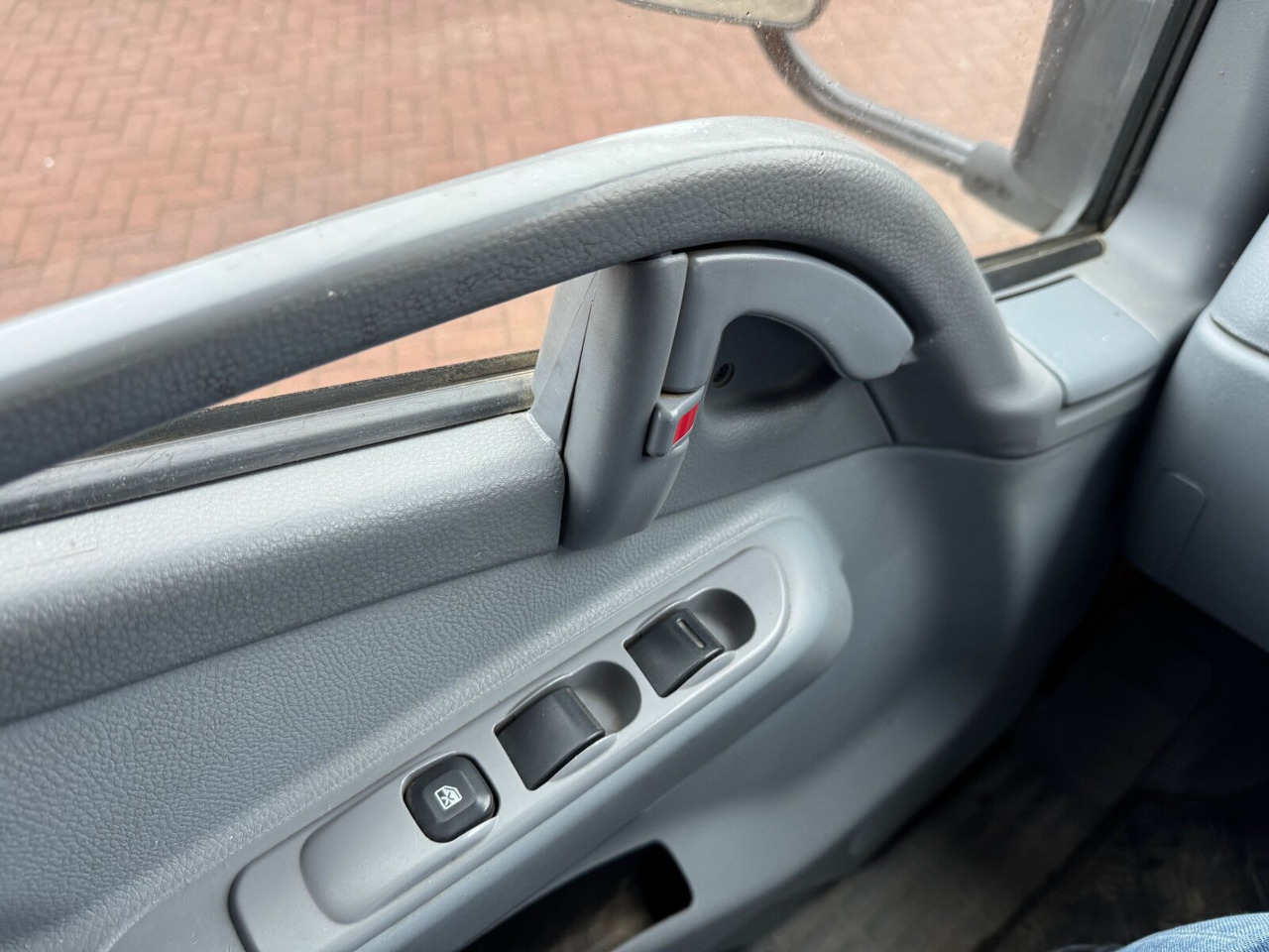 Mitsubishi Canter Fuso 7C18D 4x2 Doka Canter Fuso 7C18D 4x2 Doka, EEV, City-Abroller - Camion cu cârlig: Foto 5 Mitsubishi Canter Fuso 7C18D 4x2 Doka Canter Fuso 7C18D 4x2 Doka, EEV, City-Abroller - Camion cu cârlig: Foto 5