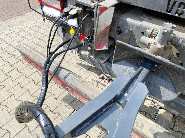 PS2P70B PS2P70B Abrollanhänger bis 7,25 m Behälter - Remorcă abroll/ Skiploader: Foto 5 PS2P70B PS2P70B Abrollanhänger bis 7,25 m Behälter - Remorcă abroll/ Skiploader: Foto 5