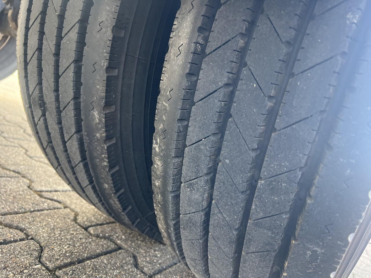 HKM A 18 ZB 3,4 A 18 ZB 3,4 Absetzanhänger, Verzinkt - Remorcă: Foto 5 HKM A 18 ZB 3,4 A 18 ZB 3,4 Absetzanhänger, Verzinkt - Remorcă: Foto 5