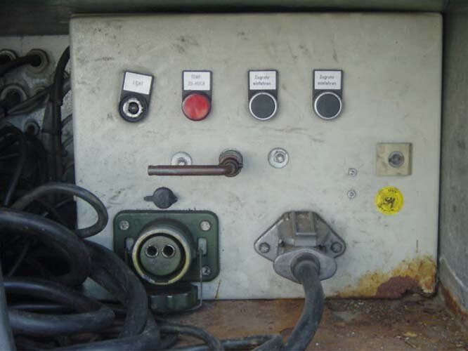 - - SCHIER Kofferanhänger mit Hubboden - Remorcă furgon: Foto 4 - - SCHIER Kofferanhänger mit Hubboden - Remorcă furgon: Foto 4