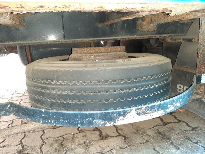 - - SCHIER Kofferanhänger mit Hubboden - Remorcă furgon: Foto 3 - - SCHIER Kofferanhänger mit Hubboden - Remorcă furgon: Foto 3