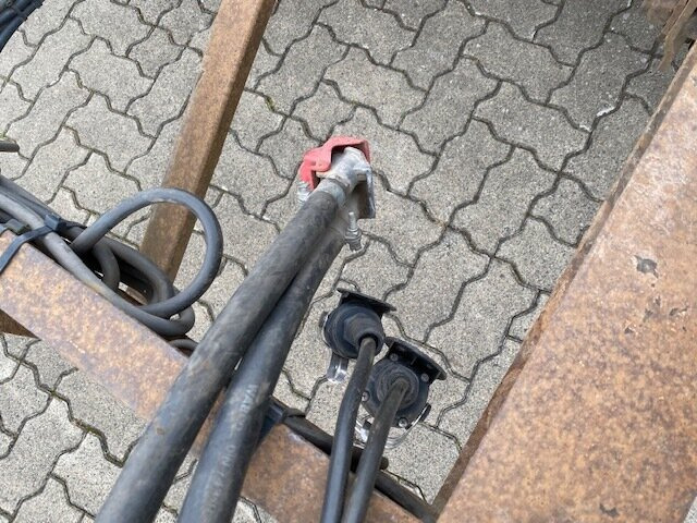 Schmidt FT 18/Z/5,4 Abrollanhänger FT 18/Z/5,4 Abrollanhänger - Remorcă abroll/ Skiploader: Foto 3 Schmidt FT 18/Z/5,4 Abrollanhänger FT 18/Z/5,4 Abrollanhänger - Remorcă abroll/ Skiploader: Foto 3