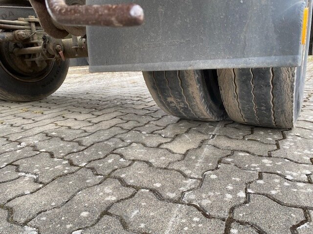 Schmidt FT 18/Z/5,4 Abrollanhänger FT 18/Z/5,4 Abrollanhänger - Remorcă abroll/ Skiploader: Foto 2 Schmidt FT 18/Z/5,4 Abrollanhänger FT 18/Z/5,4 Abrollanhänger - Remorcă abroll/ Skiploader: Foto 2