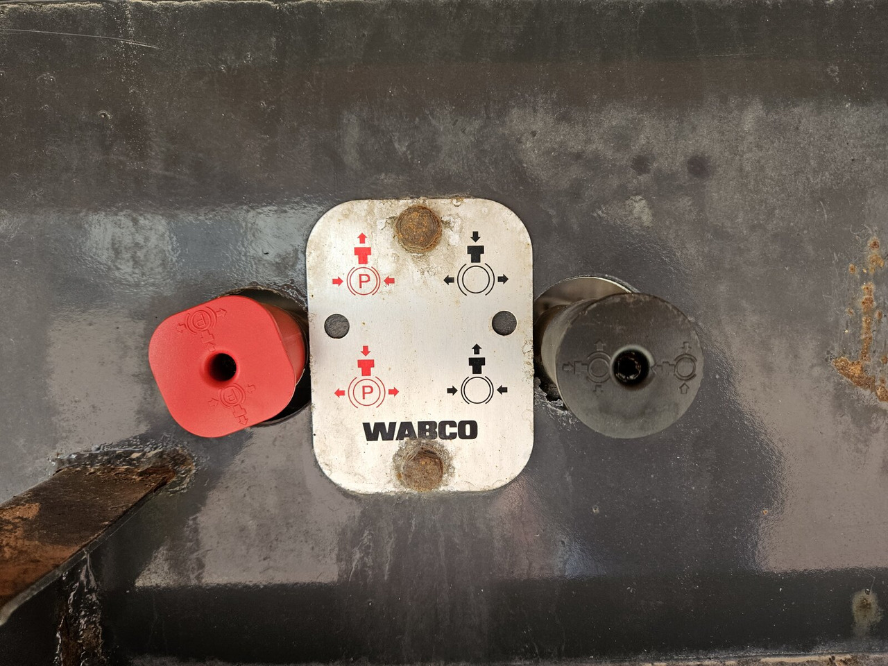 Reisch RHKS-32/18 AL RHKS-32/18 AL, 40 cbm Alu Kastenmulde - Semiremorcă: Foto 2 Reisch RHKS-32/18 AL RHKS-32/18 AL, 40 cbm Alu Kastenmulde - Semiremorcă: Foto 2