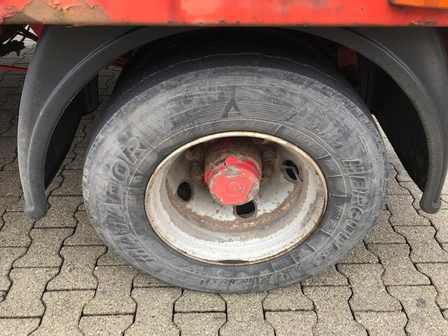 TRA-Kombi 18,0 TRA-Kombi 18,0 Abroll/Absetz/Tieflader - Remorcă abroll/ Skiploader: Foto 4 TRA-Kombi 18,0 TRA-Kombi 18,0 Abroll/Absetz/Tieflader - Remorcă abroll/ Skiploader: Foto 4