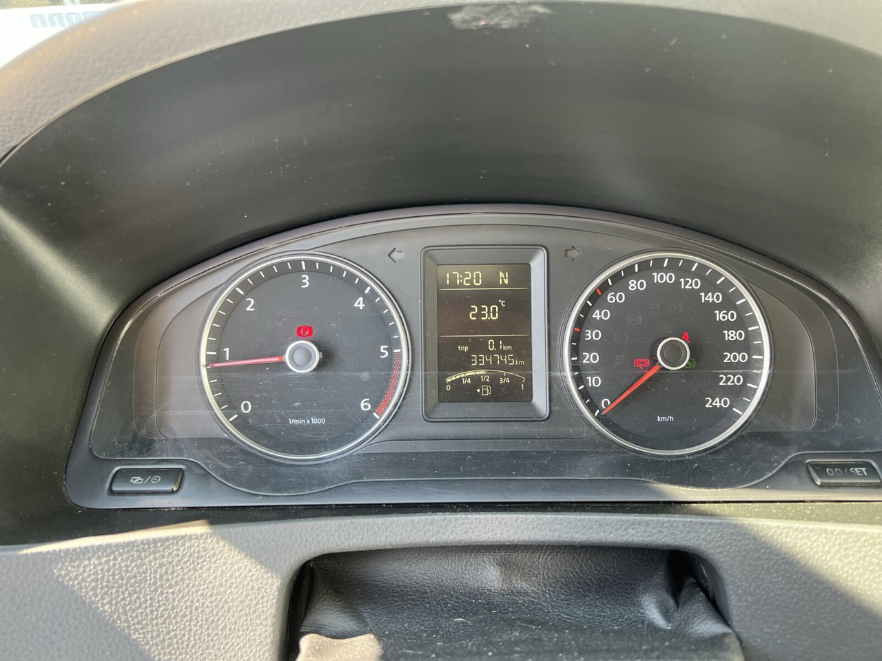 Volkswagen T5 2.0 TDI 4x2 T5 2.0 TDI 4x2, Krankenwagen - Ambulanță: Foto 5 Volkswagen T5 2.0 TDI 4x2 T5 2.0 TDI 4x2, Krankenwagen - Ambulanță: Foto 5