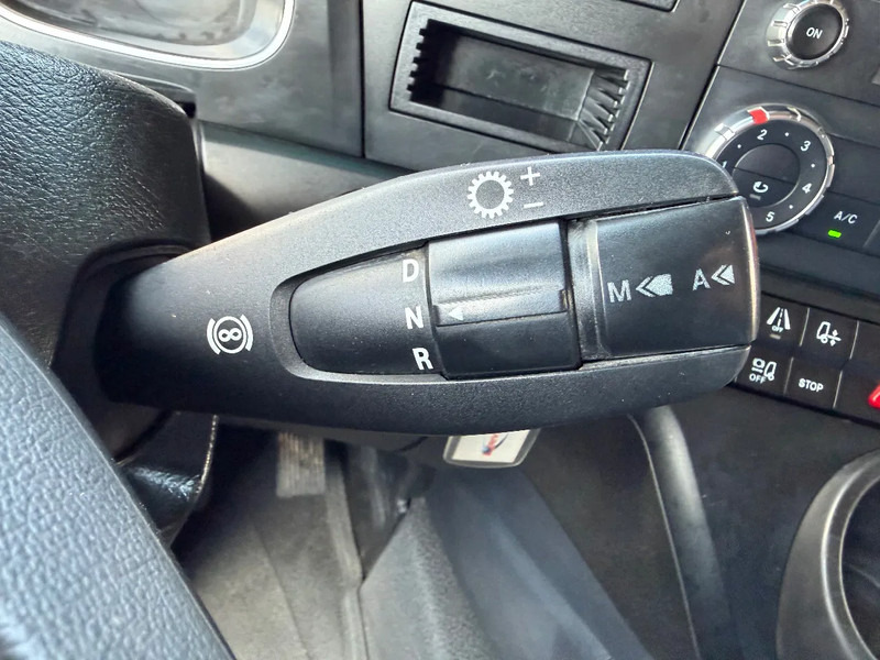 Cap tractor Mercedes-Benz Actros 1845 RETARDER + KIPPER HYDRAULIC + EURO 6 + AIRCO: Foto 14