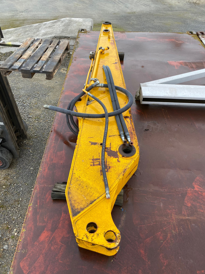 Löffelstiel Liebherr 914 - Cadru/ Şasiu pentru Excavator: Foto 1 Löffelstiel Liebherr 914 - Cadru/ Şasiu pentru Excavator: Foto 1