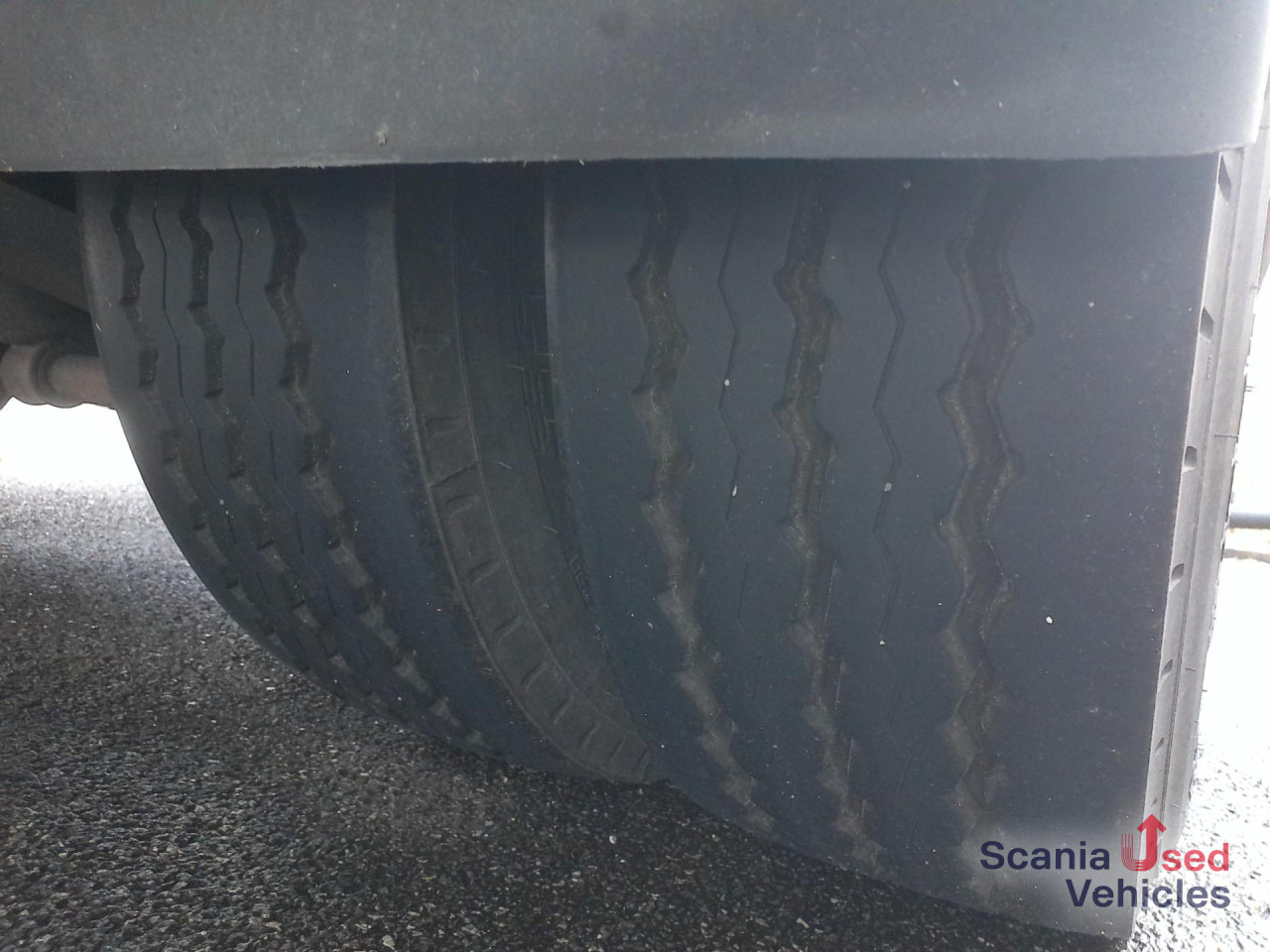 ACKERMANN 1-Achs ZAA mit LBW Dautel DL1500S - Remorcă furgon: Foto 2 ACKERMANN 1-Achs ZAA mit LBW Dautel DL1500S - Remorcă furgon: Foto 2