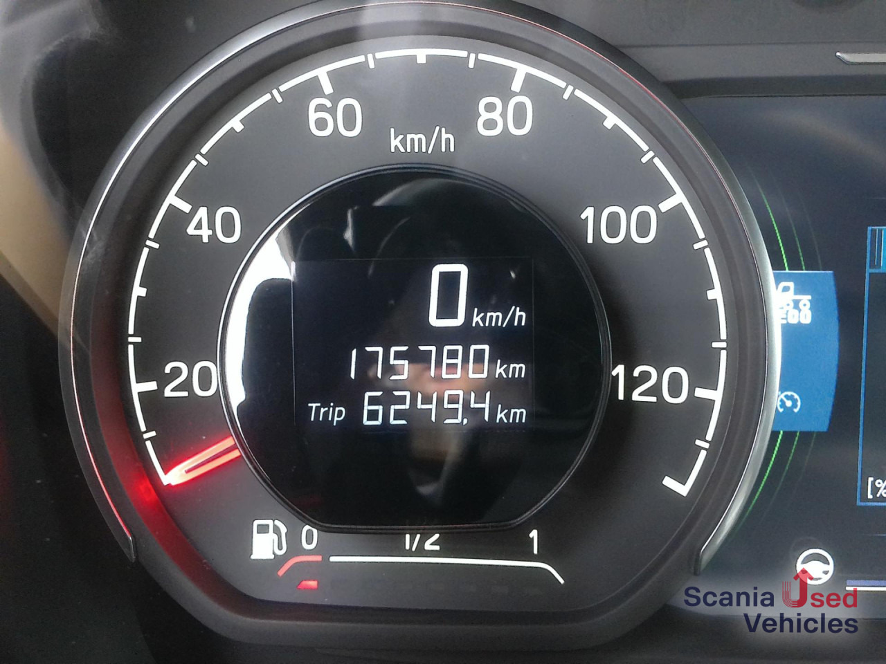 SCANIA R 460 A4x2EB - Cap tractor: Foto 4 SCANIA R 460 A4x2EB - Cap tractor: Foto 4