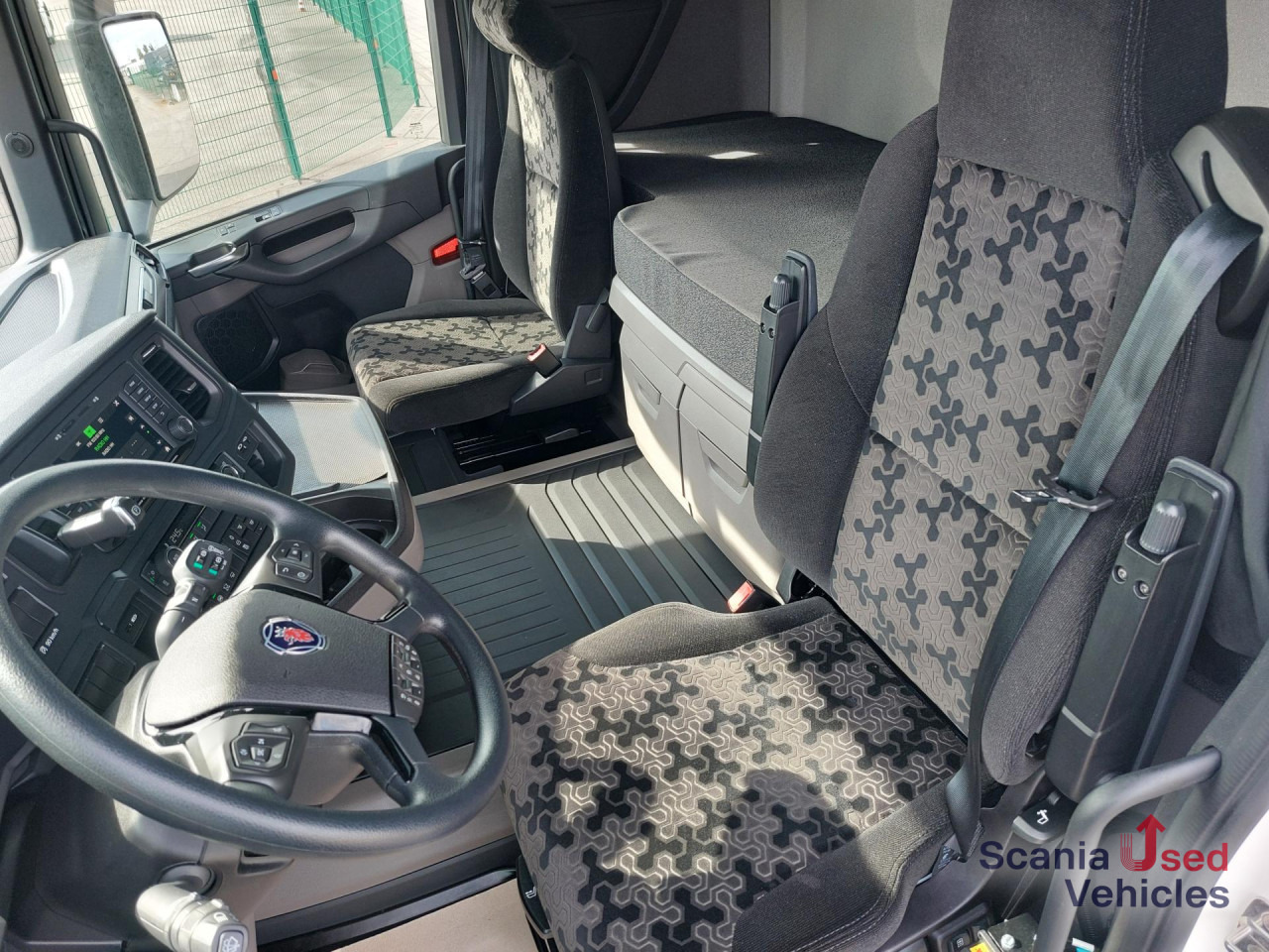 SCANIA R 460 A4x2NA - Kipphydraulik!!! - Cap tractor: Foto 2 SCANIA R 460 A4x2NA - Kipphydraulik!!! - Cap tractor: Foto 2