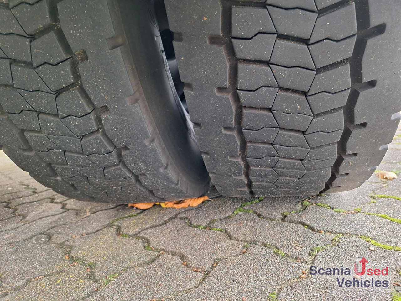 VOLVO FM 460 ADR/FL NUR 566Tkm!!! - Cap tractor: Foto 3 VOLVO FM 460 ADR/FL NUR 566Tkm!!! - Cap tractor: Foto 3