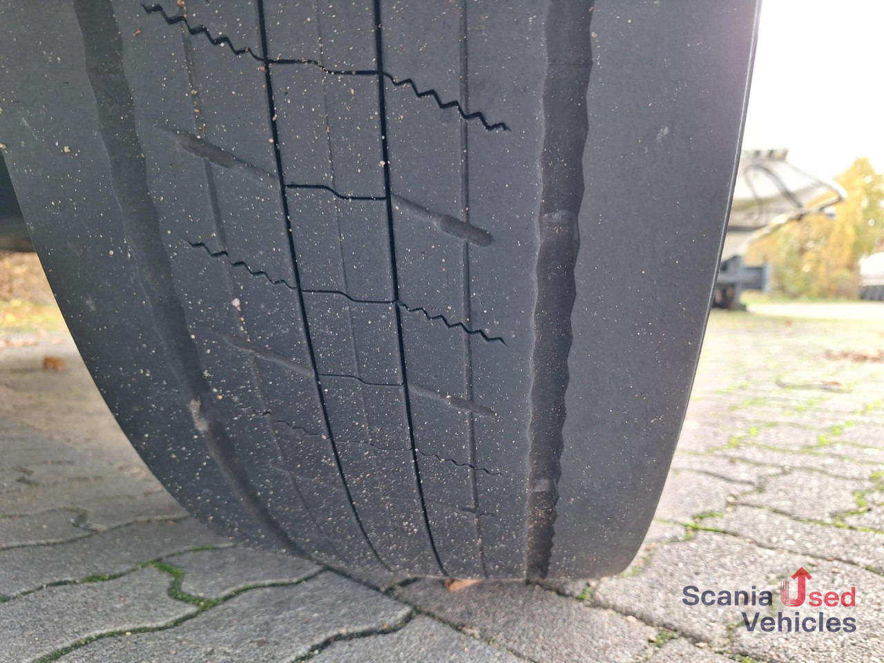 VOLVO FM 460 ADR/FL NUR 566Tkm!!! - Cap tractor: Foto 2 VOLVO FM 460 ADR/FL NUR 566Tkm!!! - Cap tractor: Foto 2